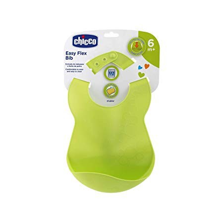 Chicco babero infantil pelicano
