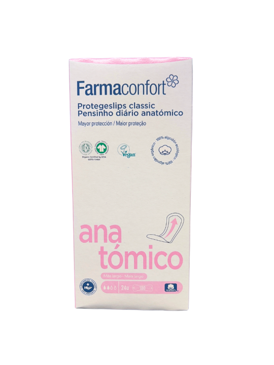 Farmaconfort protegeslip classic anatomico