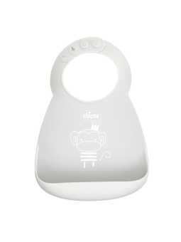 Chicco babero infantil pelicano
