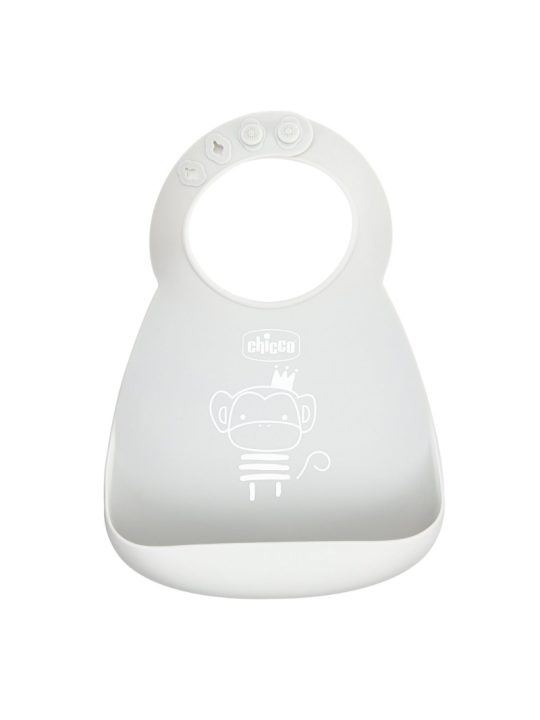 Chicco babero infantil pelicano