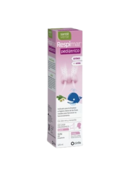Respimar pediatrico