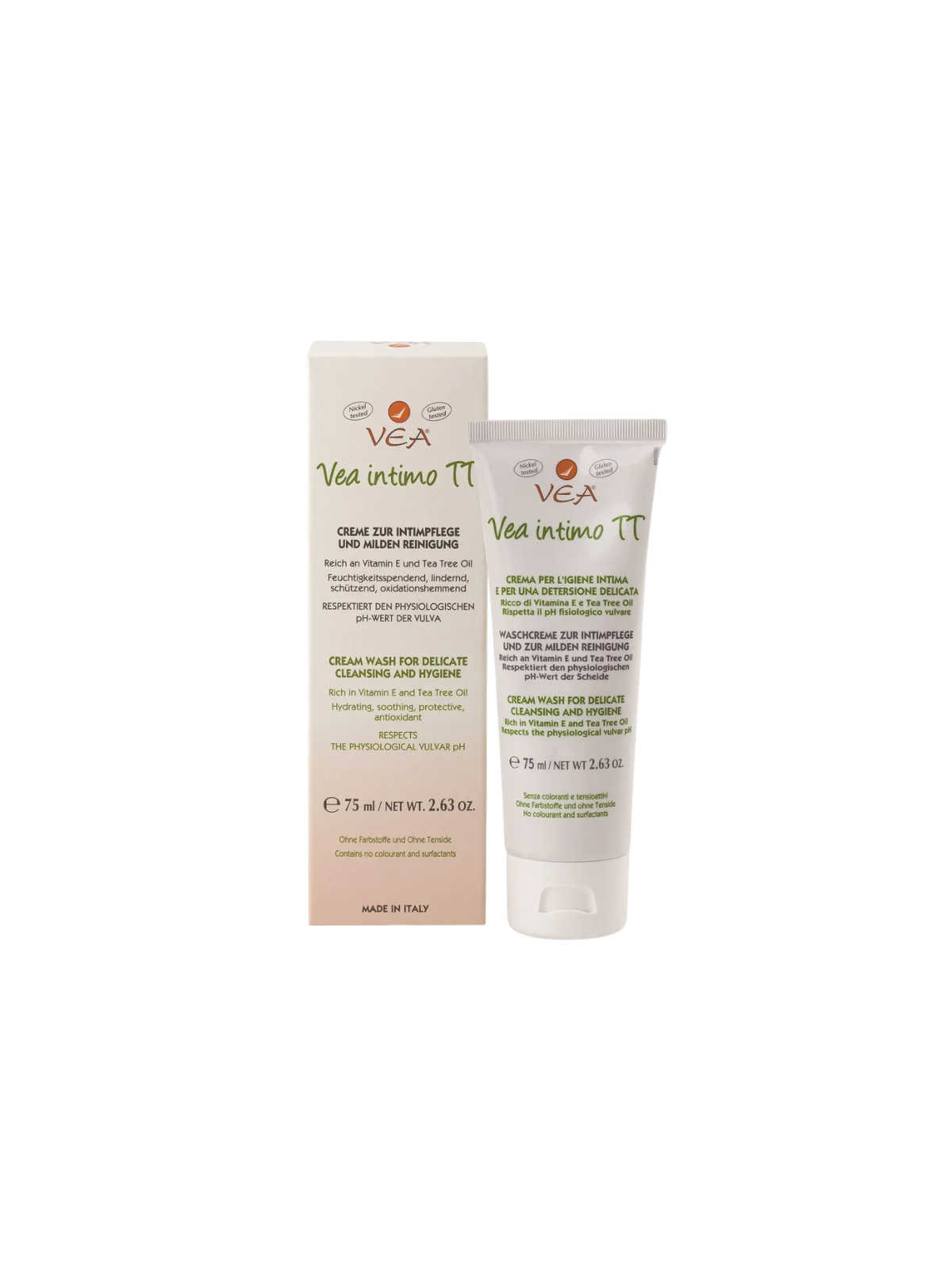 Vea intimo tt 75ml