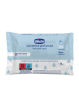 Chicco toallitas humedas 16 und