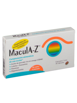Macula z
