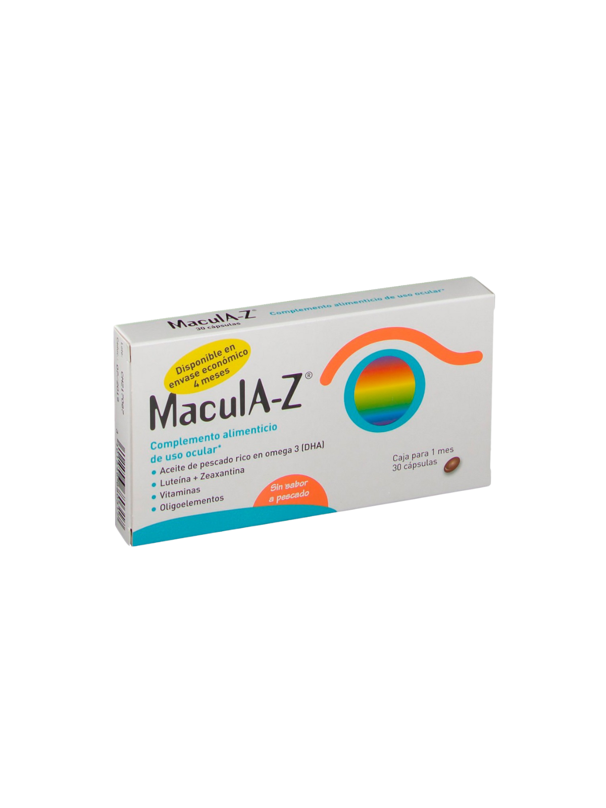 Macula z