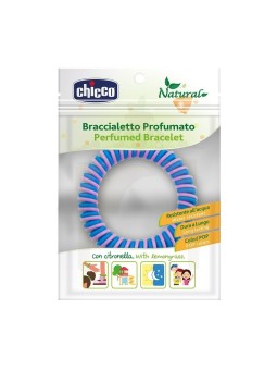 Chicco pulsera antimosquitos