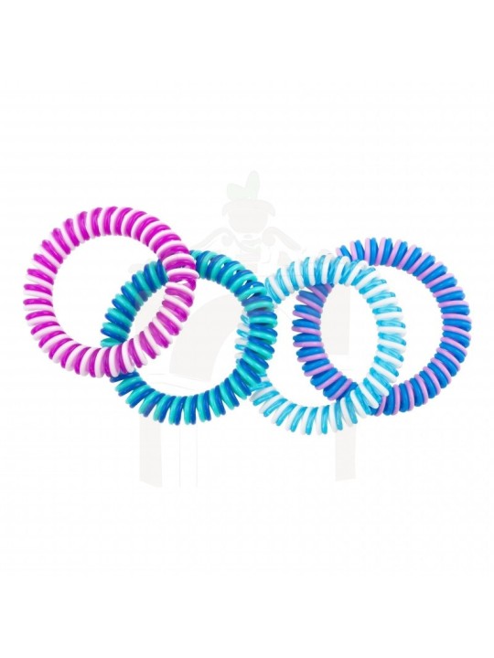Chicco pulsera antimosquitos