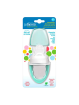Dr brown´s alimentador antiahogo de silicona verde 4 m