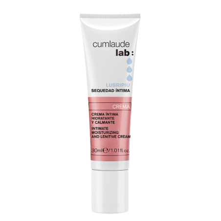 Cumlaude Lab Lubripiù Hidratante Externo 30 ml