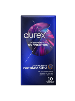 Durex Perfect Connection 10 unidades