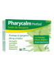 Pharycalm herbal 24 comprimidos