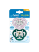 Dr brown´s chupete advantage reversible 6 - 18 m 2 unid