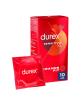 Durex Sensitivo XL 10 unidades