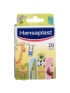 Hansaplast infantiles aposito adhesivo 2 tamaños 20 strips