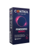 Control finissimo senso 12und