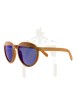 Chicco gafas de sol madera azul 5 años