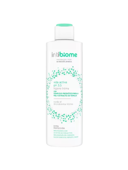 Intibiome vida activa 250 ml
