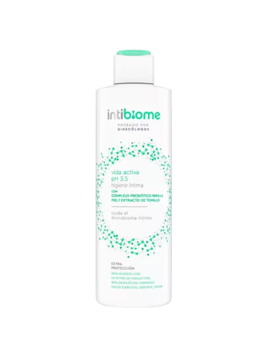 Intibiome vida activa 250 ml