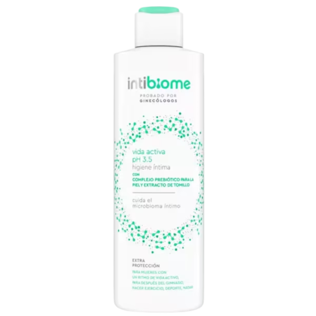 Intibiome vida activa 250 ml