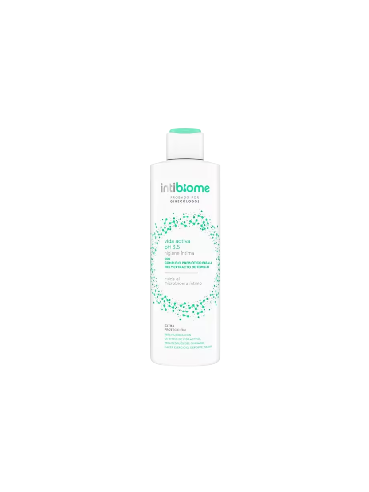 Intibiome vida activa 250 ml