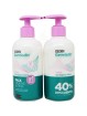 Isdin Germisdin Duplo Higiene Íntima 250 ml