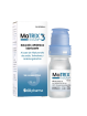 Matrix ocular 3 solución lubricante oftálmica 10 ml