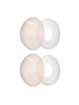 Suavinex set conchas protectoras y recolectoras 4 unidades