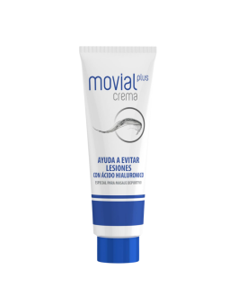 Movial plus crema 100ml