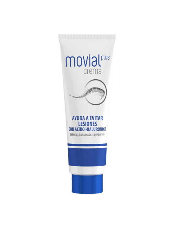 Movial plus crema 100ml