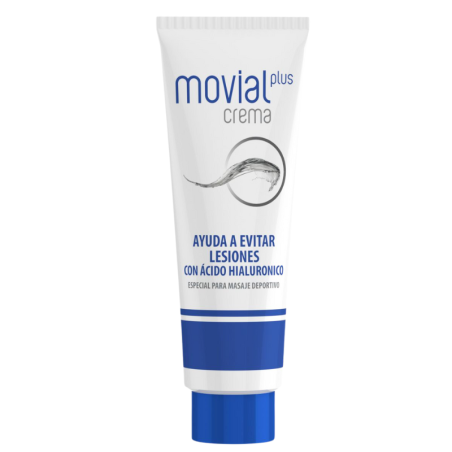 Movial plus crema 100ml