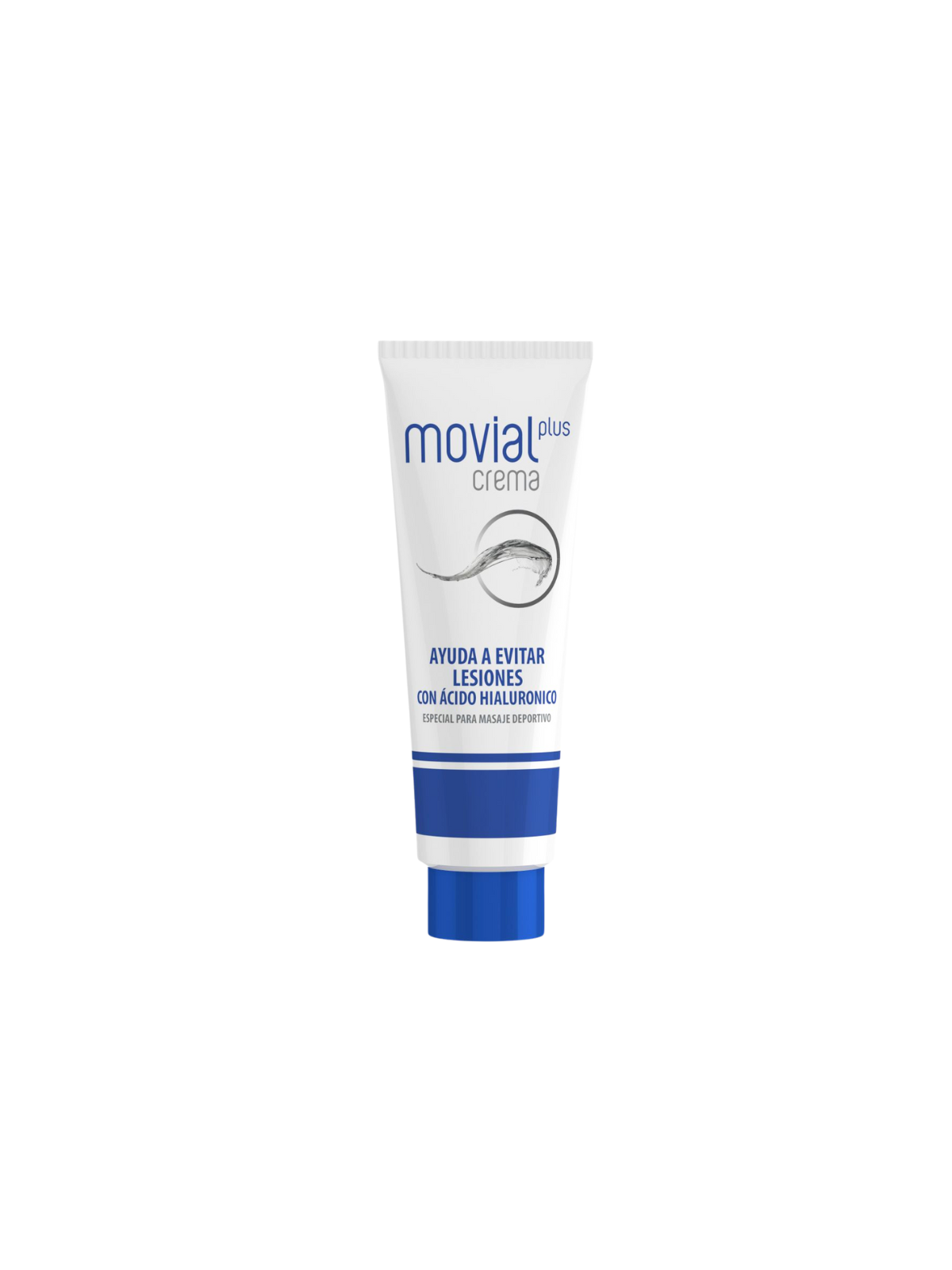 Movial plus crema 100ml