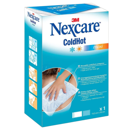 Nexcare Bolsa frio/ calor Coldhot maxi