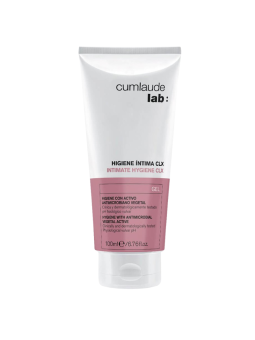 Cumlaude higiene intima clx 100 ml
