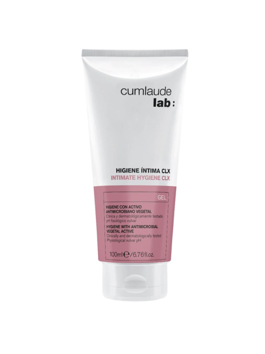 Cumlaude higiene intima clx 100 ml