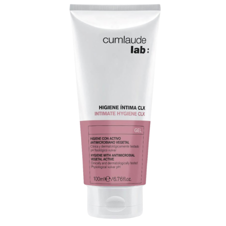 Cumlaude higiene intima clx 100 ml