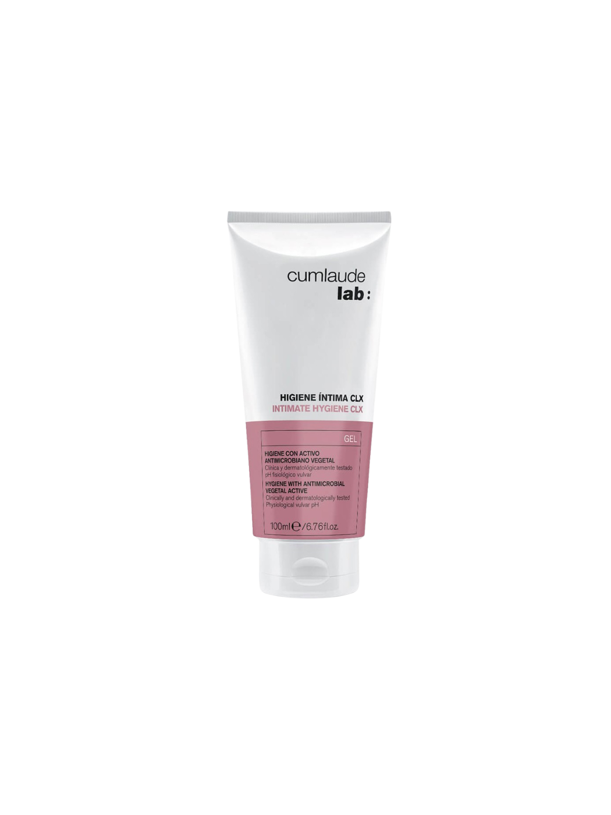 Cumlaude higiene intima clx 100 ml
