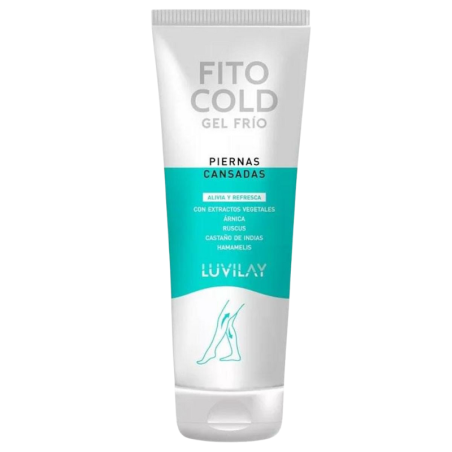 Fito cold gel frio piernas pesadas