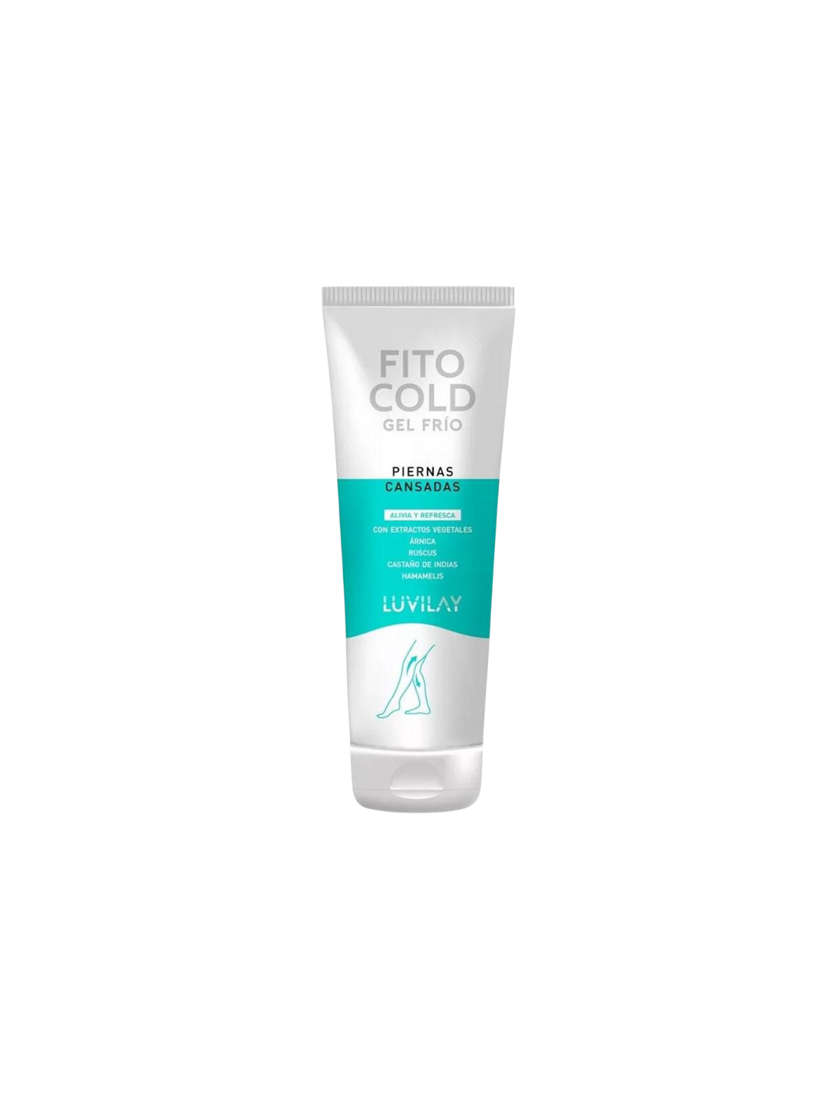 Fito cold gel frio piernas pesadas