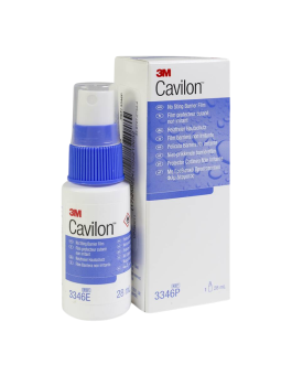 Cavilon spray protector cutáneo