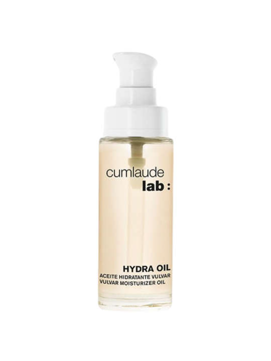 Cumlaude Lab Hydra Oil hidratante vulvar