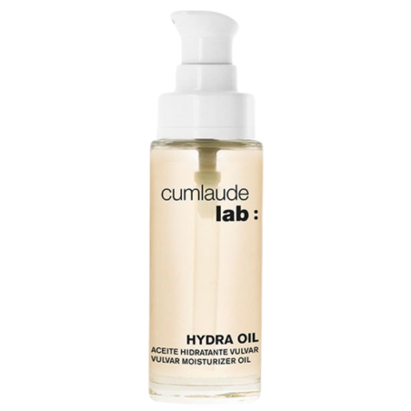 Cumlaude Lab Hydra Oil hidratante vulvar