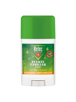 Relec Fuerte familiar stick 50 ml