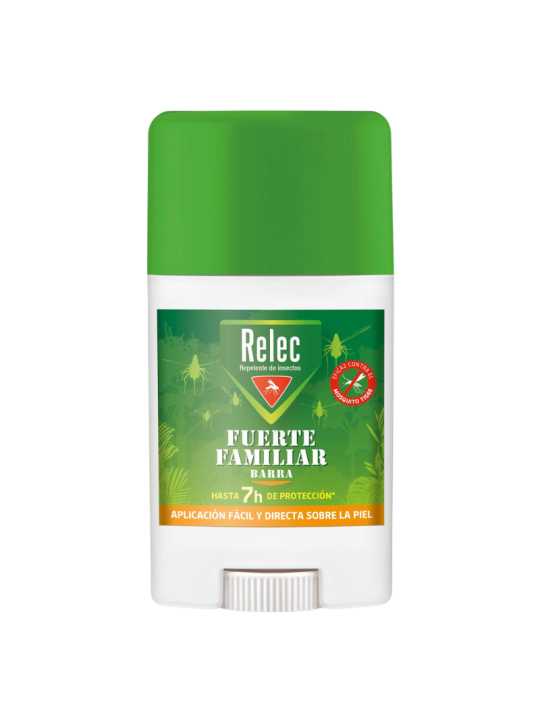 Relec Fuerte familiar stick 50 ml
