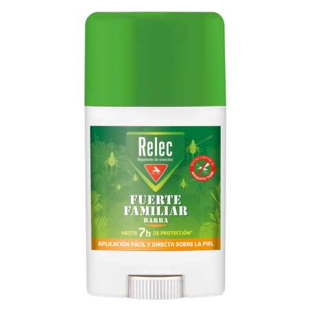 Relec Fuerte familiar stick 50 ml