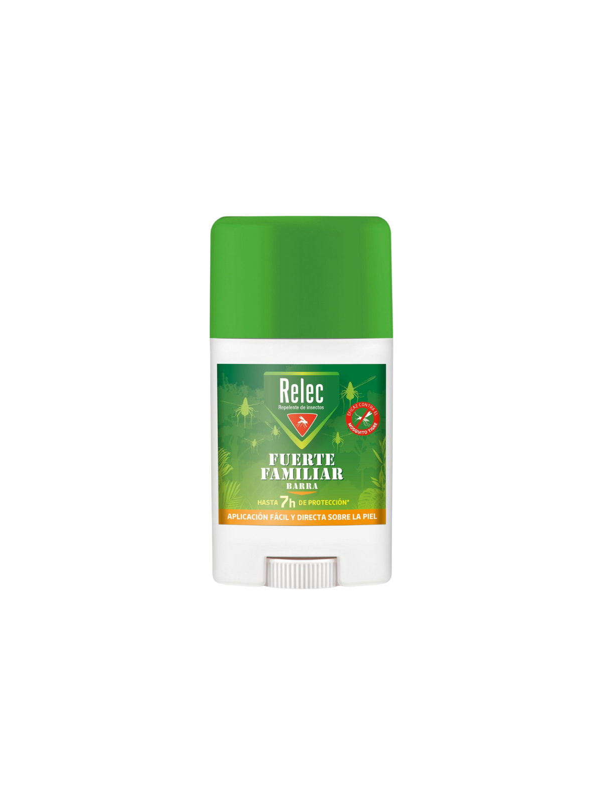 Relec Fuerte familiar stick 50 ml