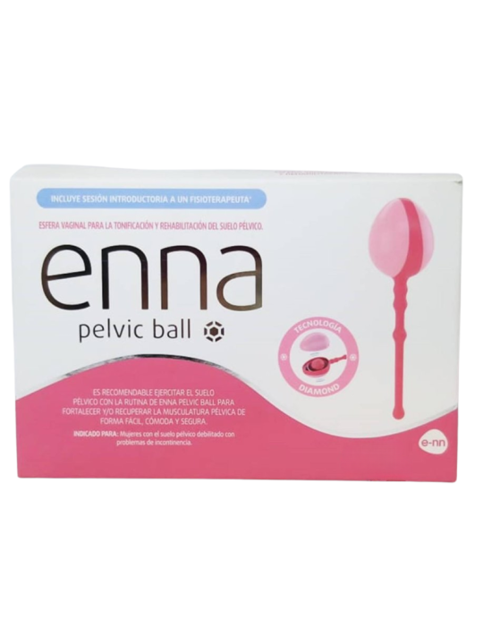 Enna pelvic ball 1 u