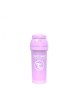 Twistshake biberon anticolico pastel morado 260 ml