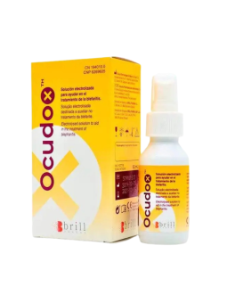 Ocudox 60 ML