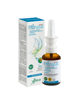 Fitonasal spray concentrado