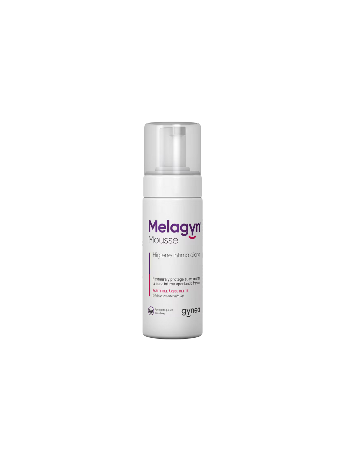 Melagyn mousse